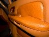 Interior Pictures of Gold Armored Dartz Prombron Wagon Used in The Dictator Movie 006